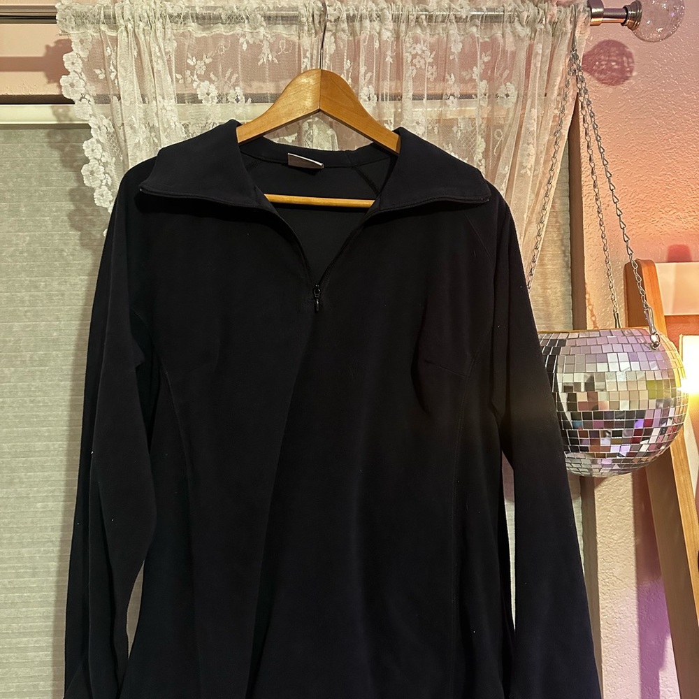 Columbia 3/4 zip